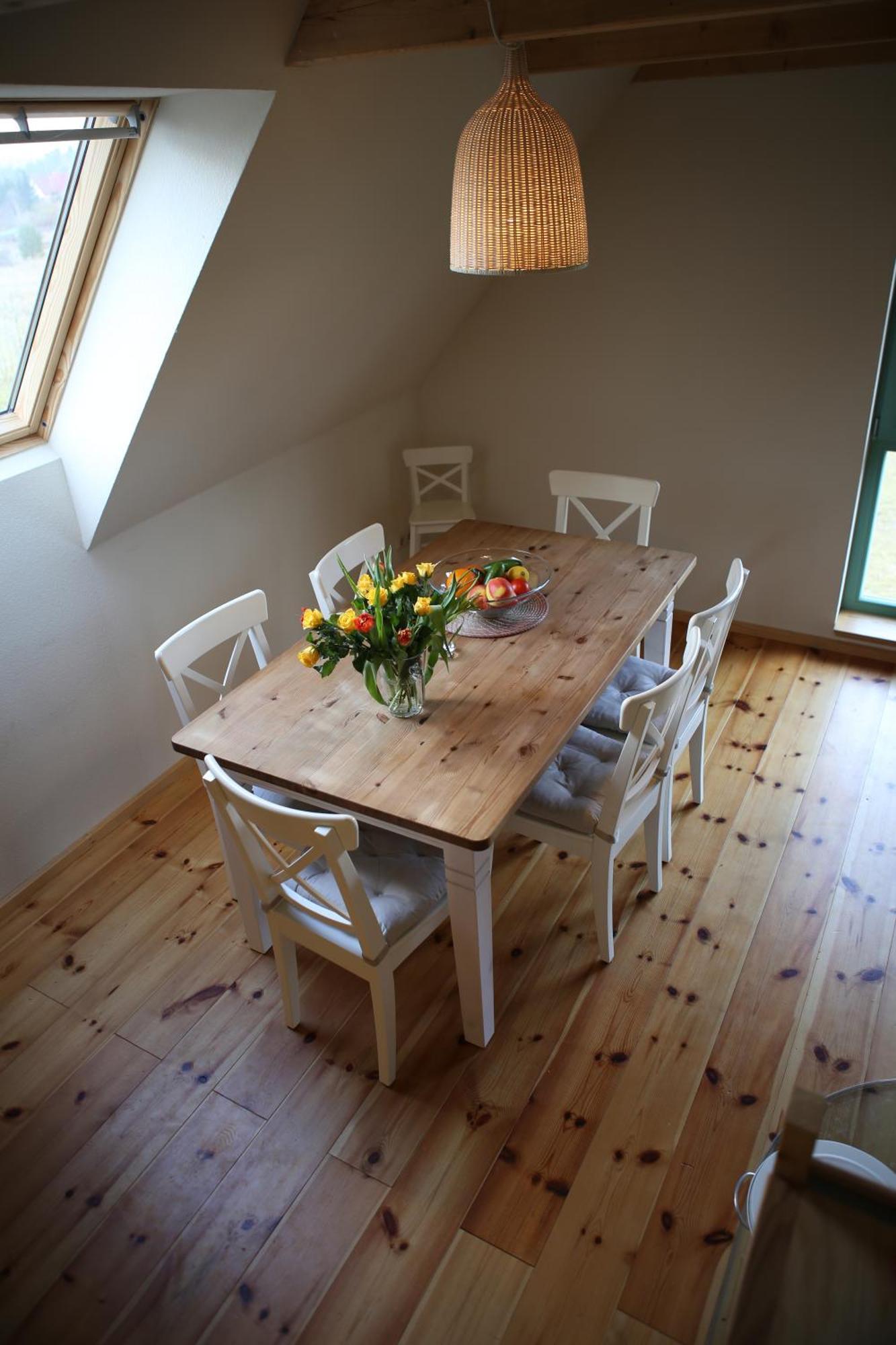 Ferienlandhaus Zempow Extérieur photo