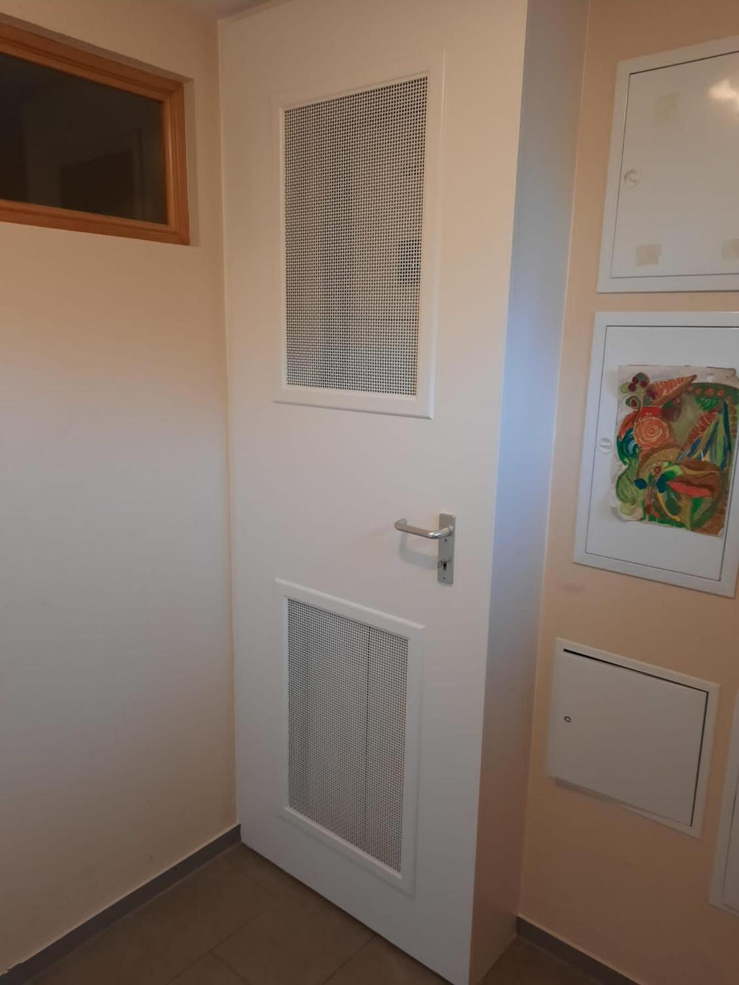 Ferienlandhaus Zempow Extérieur photo