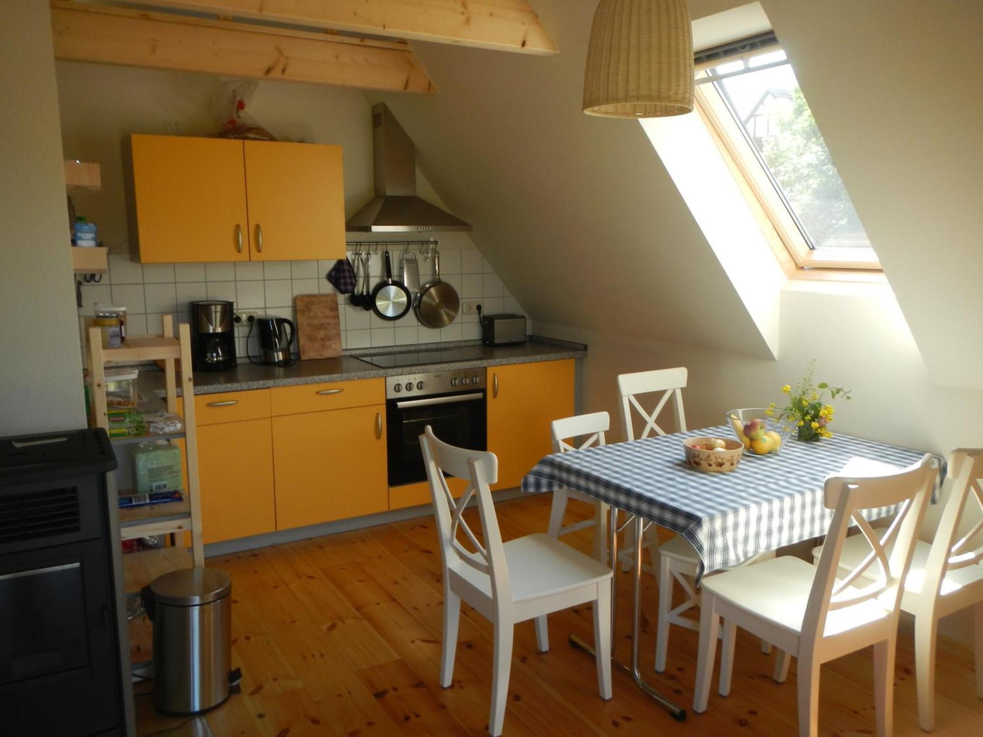 Ferienlandhaus Zempow Extérieur photo