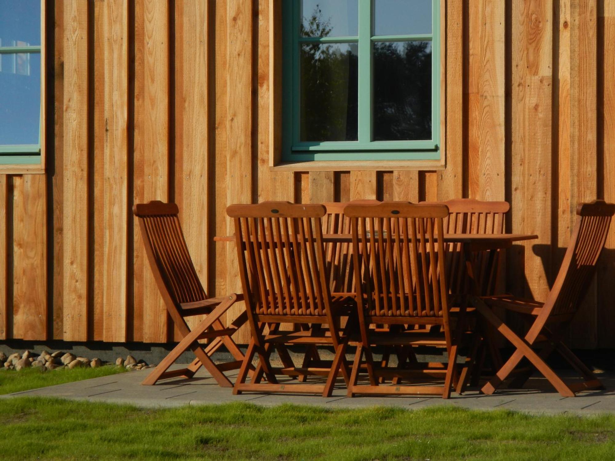Ferienlandhaus Zempow Extérieur photo