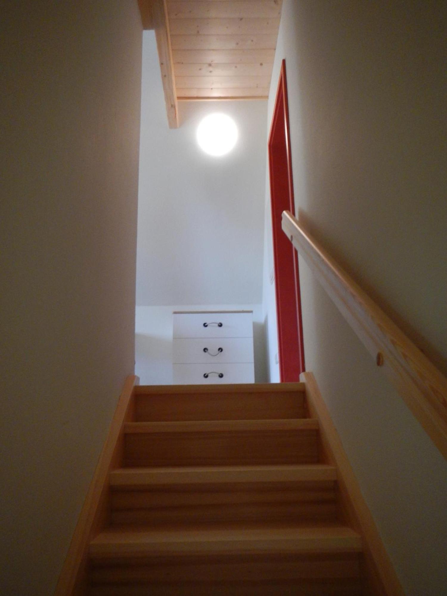 Ferienlandhaus Zempow Extérieur photo