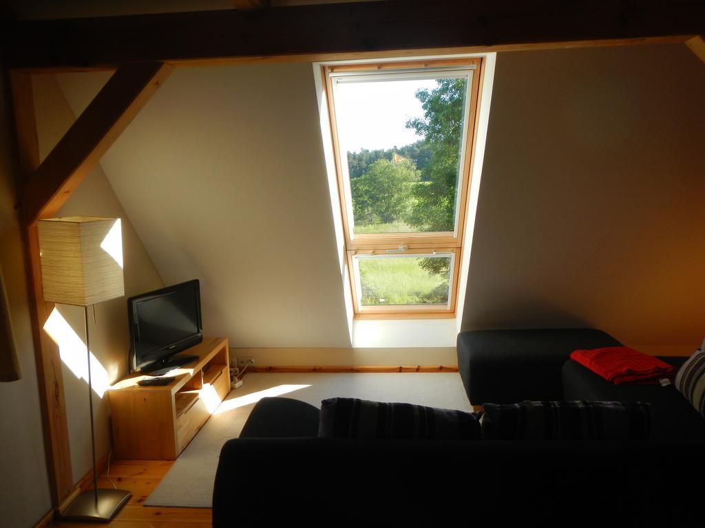 Ferienlandhaus Zempow Chambre photo