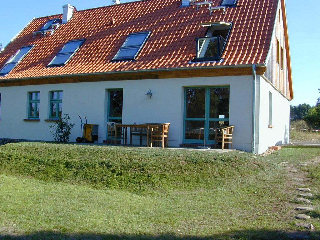 Ferienlandhaus Zempow Chambre photo